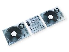 DJ Turntables Record Vinyl