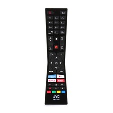 Genuine Remote Control For JVC