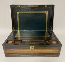 Antique victorian coromandel - antique,