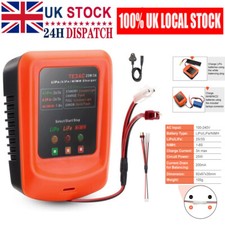 Professional Balance Charger