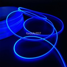 3mm Skirt Housing Side Glow