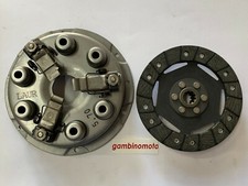 GOLDONI FULL CLUTCH MOTOR