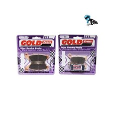 Goldfren S33 Complete Brake