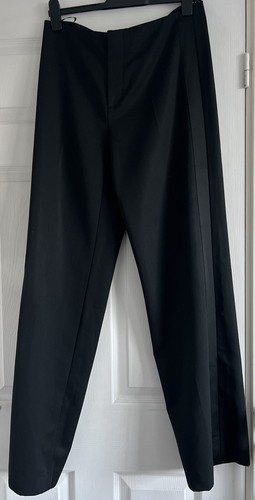 Gucci ladies black tuxedo - ladies,