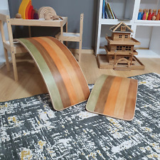 Wooden Balance Board Birch
