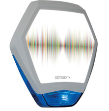 TEXECOM ODYSSEY X3 EXTERNAL