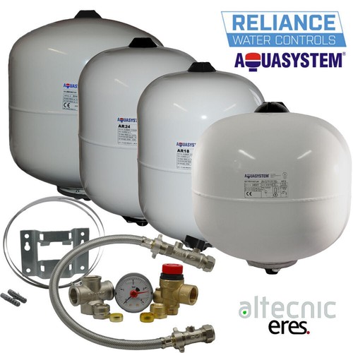Aquasystem potable expansion - potable,