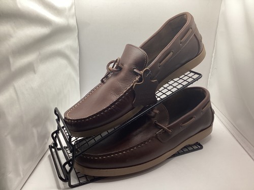 Jack wills leather boat - wills, shoe