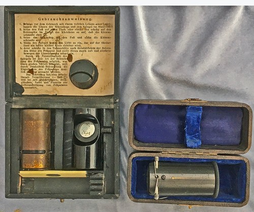Lots antique portable - *2,