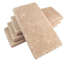 Walnut Tuscany 3x6 Tumbled