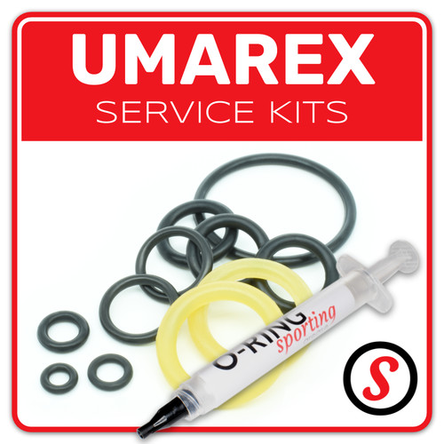 Umarex rifle pistol o ring - rifle, &