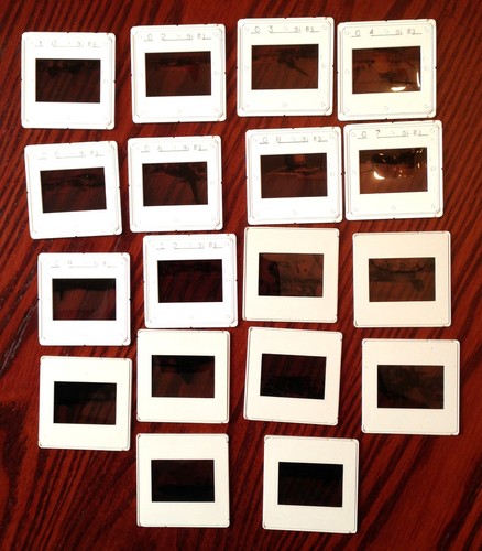 X18 job lot mixed vintage - job,