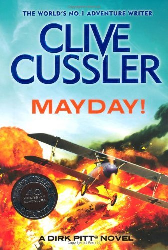 Mayday dirk pitt - #1, clive