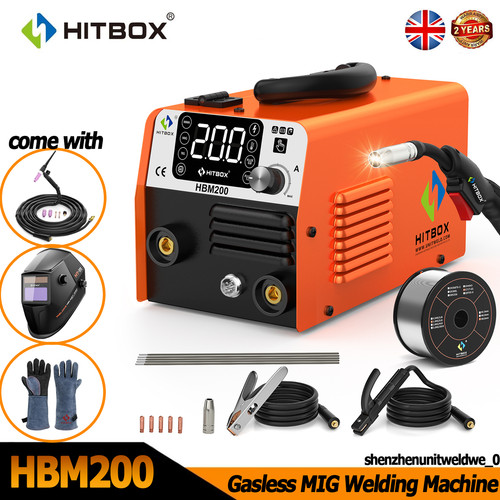 Hitbox mig tig mma - hitbox, mig/tig/mma