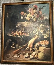 Stunning Alexandre Desportes -