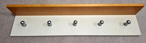 Ikea coat rack - ps, &
