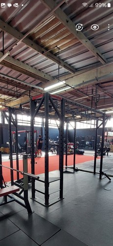 Commercial power rack weights - commercial,