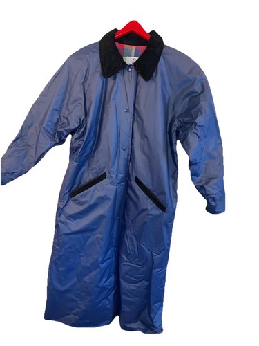 Womens sailmaker raincoat size - raincoat,