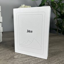 Musnap Neo 6-inch 64GB Black