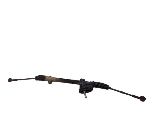 Vauxhall combo steering box - steering,