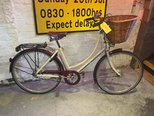 Pashley Britannia Women's