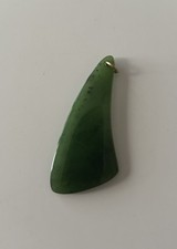 5 cm Genuine Natural Green