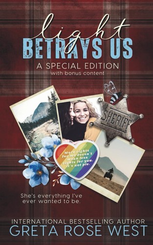 Light betrays wisper - us,