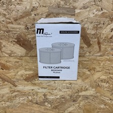 2X MSPA Hot Tub Filter