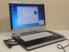 Fujitsu siemens amilo pro - fujitsu,
