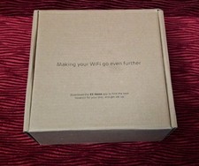 Boxed EE Smart WiFi Disc