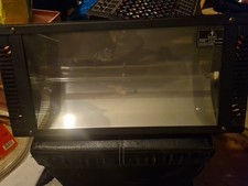 Velleman 1500W stroboscope, model VDL1500ST