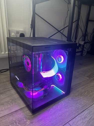 Gaming rtx 3070 ryzen 7 - rtx,