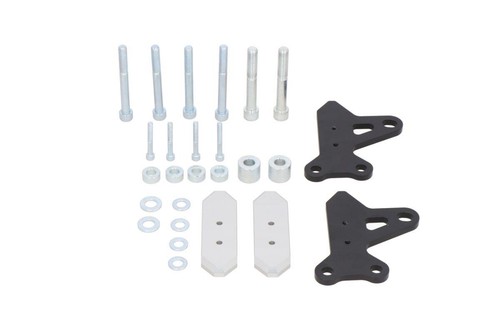 Motech frame slider - kit, for