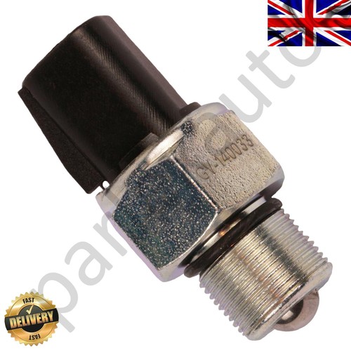 Reverse light switch fits - reverse,