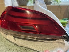 BMW Z4 Series E89 Rear Left