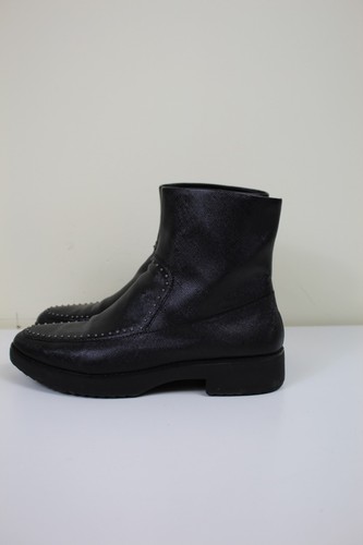 Fitflop ankle boots womens - womens, uk