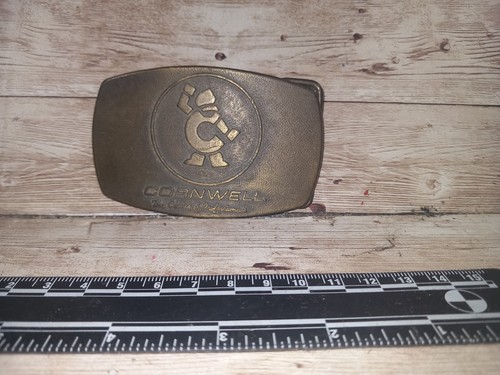 Vintage cornwell tools - cornwell, brass
