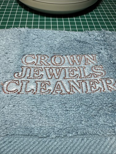 Funny crown jewels - funny,