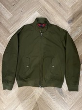Men’s Baracuta G9 Jacket -