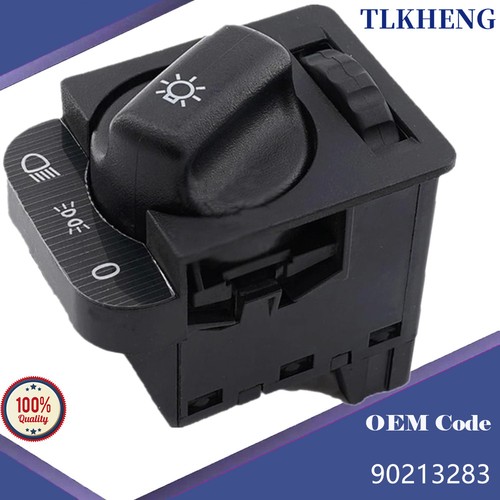 90213283 headlight switch for - 90213283,