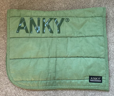 ANKY TECHNICAL PAD green