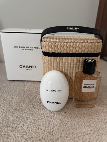 Chanel les beiges - les, healthy