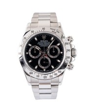 Rolex Daytona 116520 2016