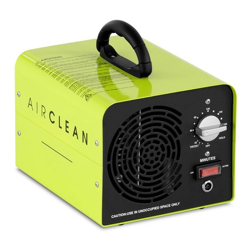 Industrial ozone generator - industrial, air