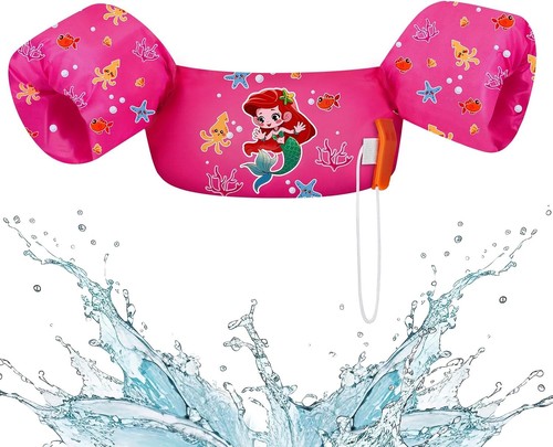 Heysplash kids swim vest - heysplash,