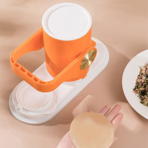 Dumpling press maker - dumpling,