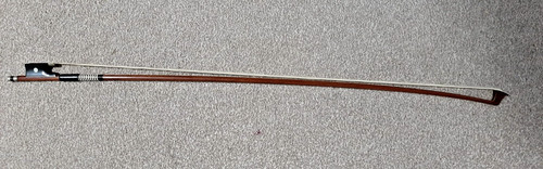 Violin bow albert fisher - bow,
