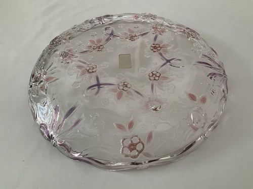 Romantique carmen rose crystal - carmen,