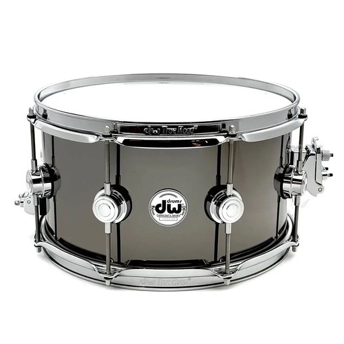 Collectors black nickel - collectors,
