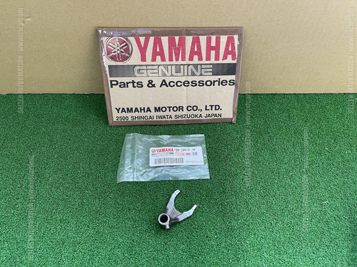 Yamaha yz250f 70th - 70th, anniversary